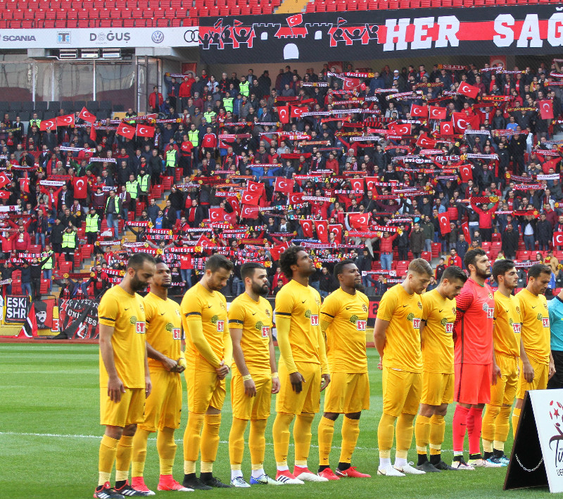 BU MAÇIN ŞİFRESİ SABIR