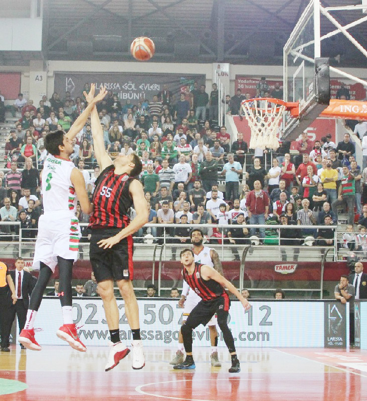 4 KEZ MÜCADELE ETTİK 3 Kez Kaybettik