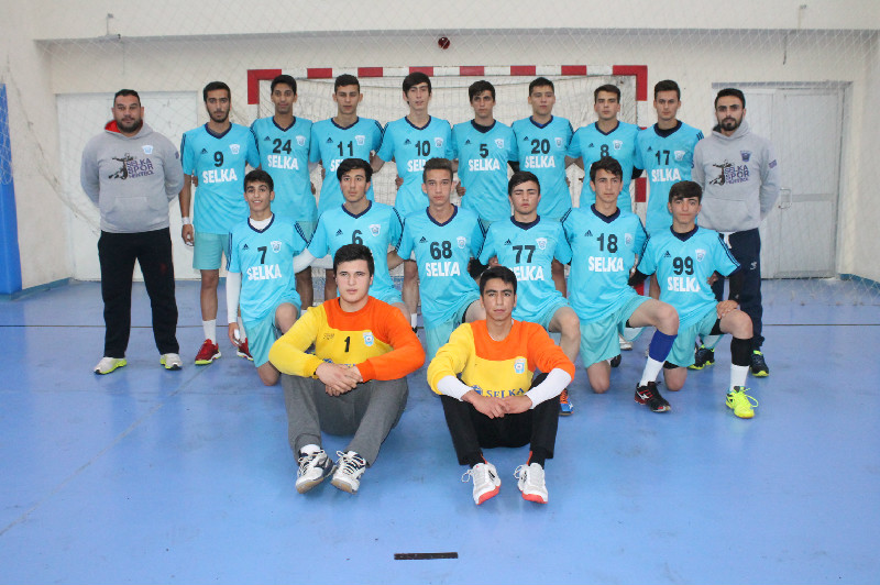 SELKA GENÇLERİ EV SAHİBİ