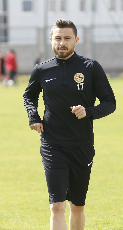 ŞİDDETLE PUANLARA  İHTİYACIMIZ VAR