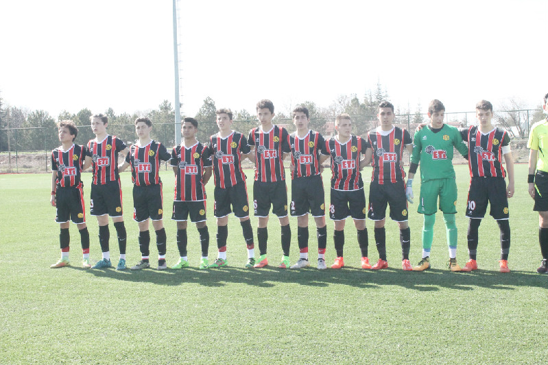 AKADEMİLER BUGÜN KONYADA