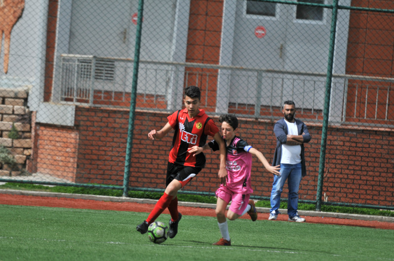 ÖRNEKSPOR  PLAY-OFFTA