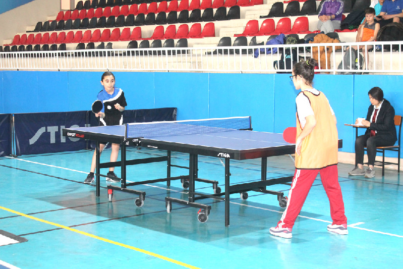 KÜÇÜK RAKETLERİN  BÜYÜK MÜCADELESİ