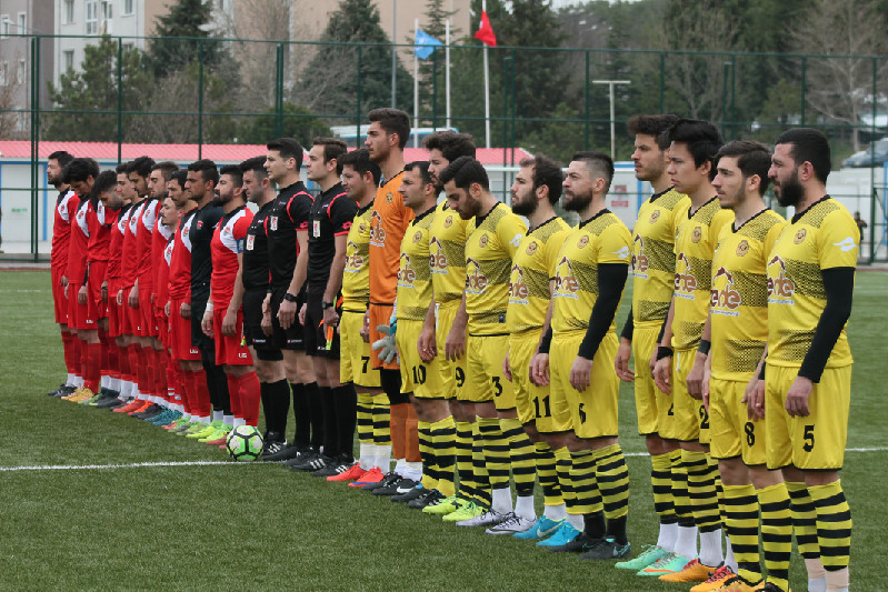 ŞEHİTLER UNUTULMADI