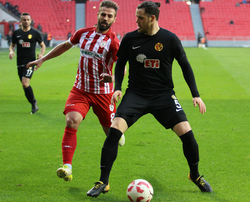 4 MAÇIN PROGRAMI BELLİ OLDU