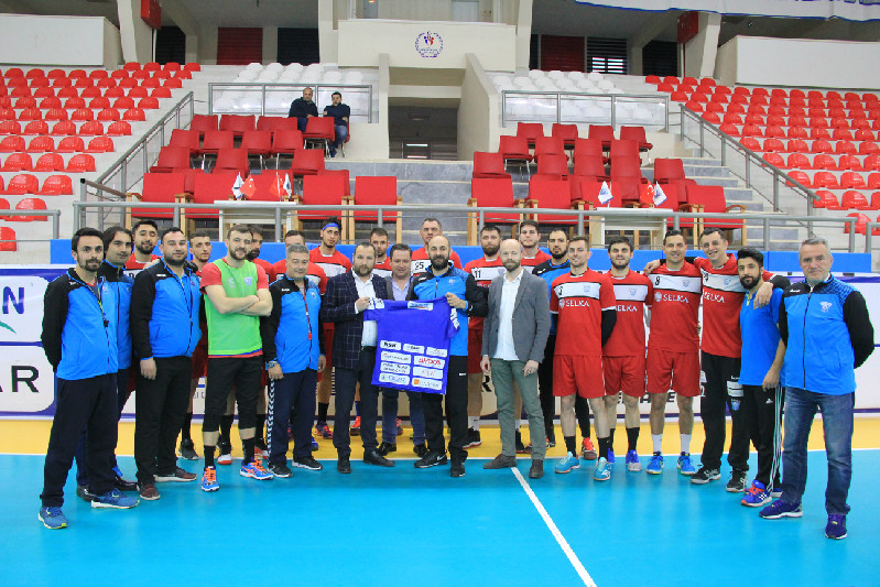 SELKADA ROTA AKDENİZ