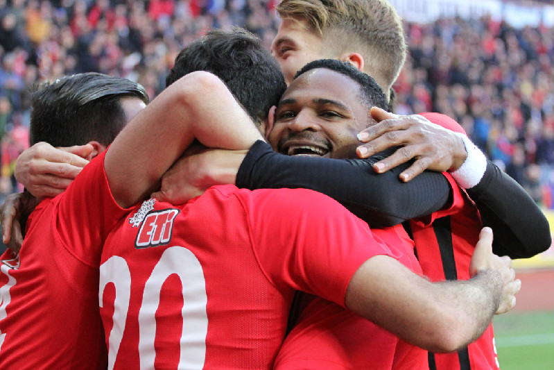 BUNDAN SONRA SEVİNÇDEN AĞLAMALIYIZ