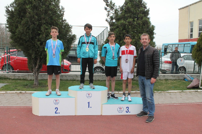 BU BAŞARILARIN SIRRI BERBERLER