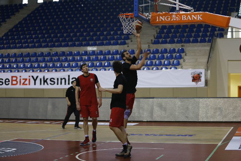 ÖNEMLİ OLAN MÜCADELE ETMEK