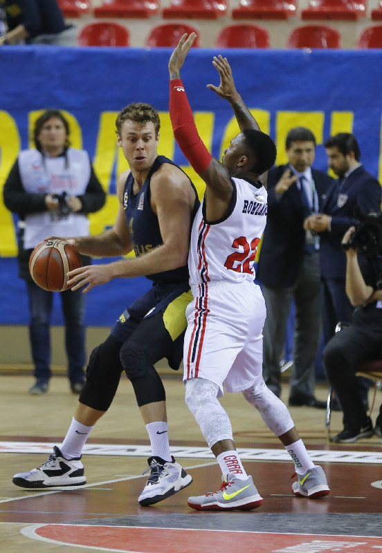 FENERBAHÇE MORALLİ