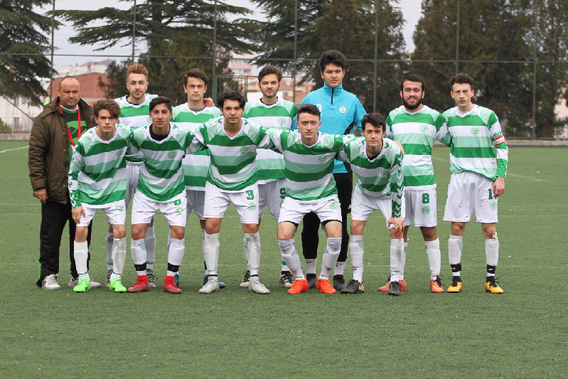 PLAY-OFF İÇİN  KAPIŞACAKLAR