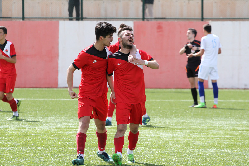 CİNNETTEN CENNETE(3-2)