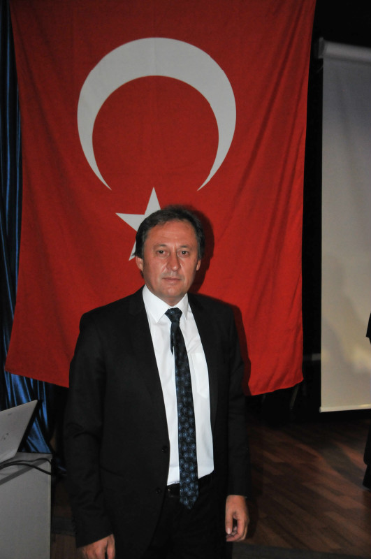 BARAJ MAÇI YENİ STATTA