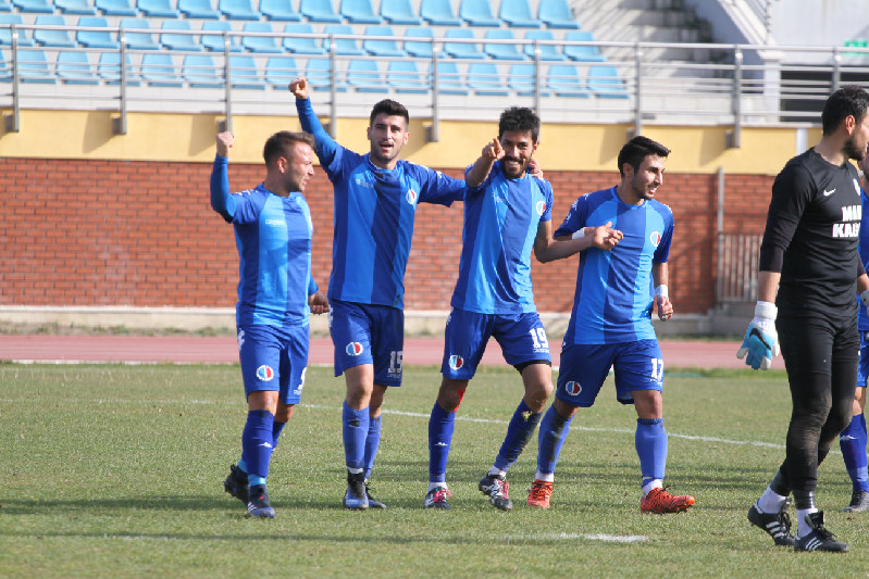 ANADOLU CUMARTESİ OYNAYACAK