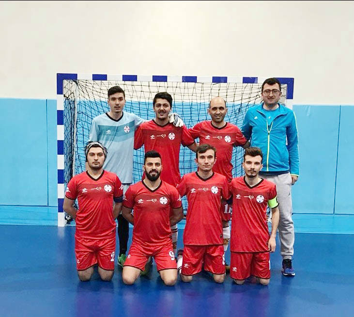 EGES’in hedefi lige tutunmak