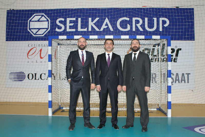 AVRUPAYA KOŞUYORUZ