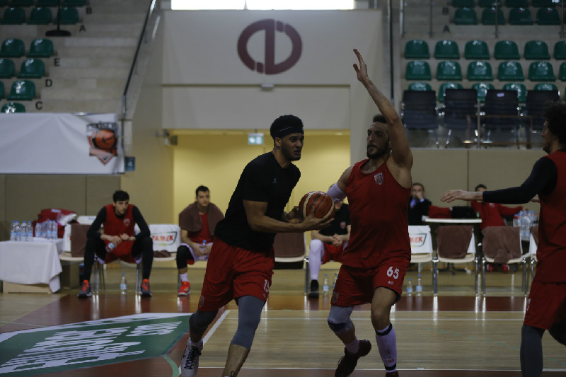 YETER Kİ MÜCADELEYİ BIRAKMAYIN