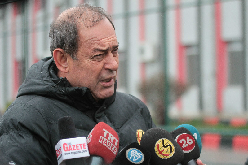 KAYBA TAHAMMÜLÜMÜZ YOK