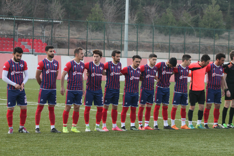 SÜPER DE HEYECAN VAR