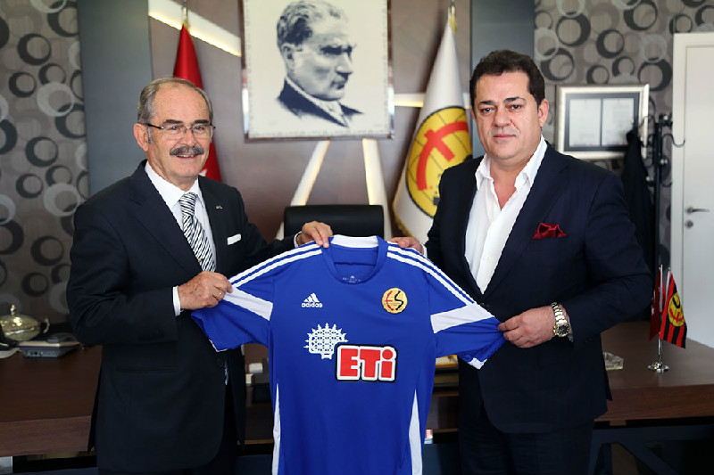 DESTEK SIRASI BÜYÜKŞEHİRDE