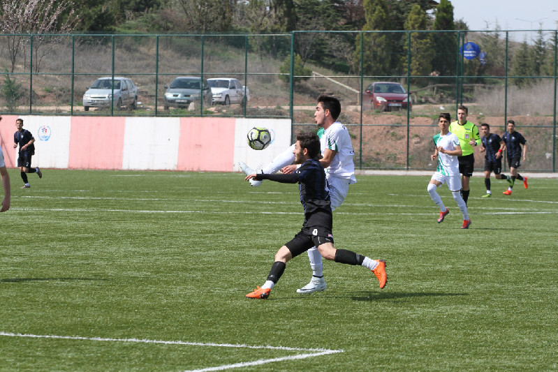 İLK FİNALİST DSİ BENSTPOR