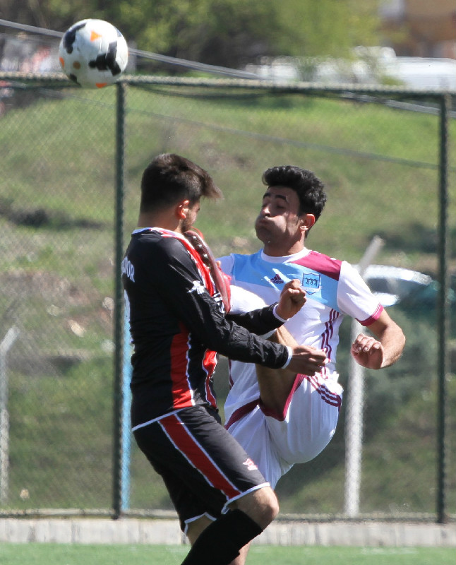 5 MAÇTA 27 GOL ATILDI