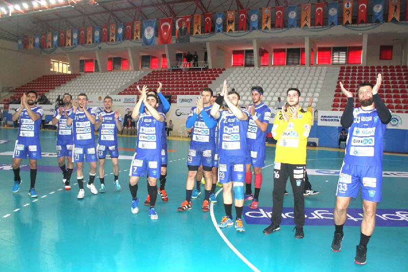 YÜREK İŞİ (27-25)