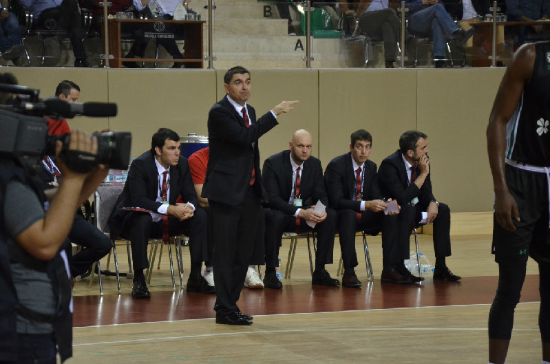 KARAKTER ORTAYA KOYDUK