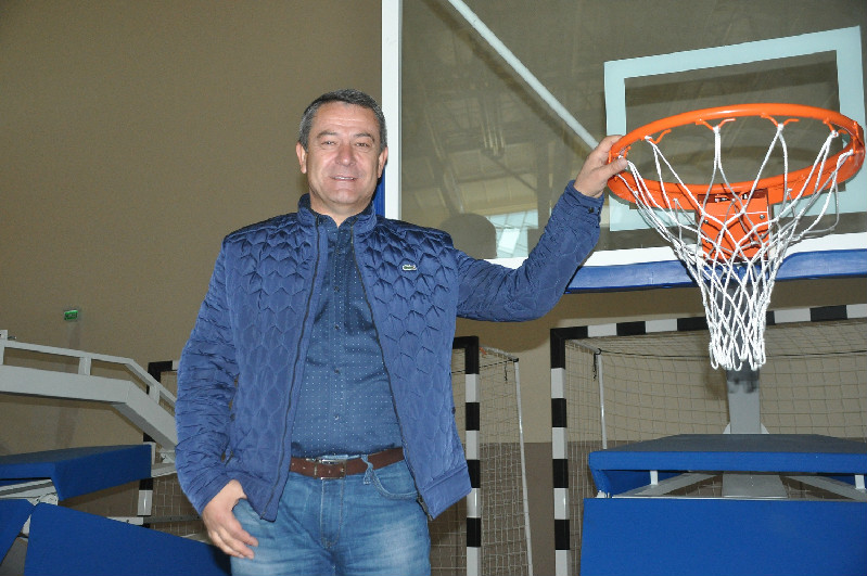 PLAY-OFF OYNAYACAĞIZ