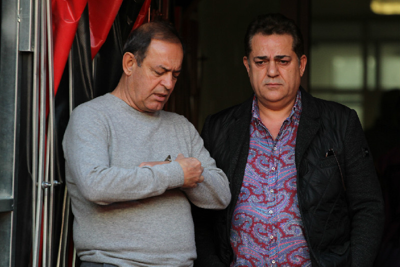 YÜCEL HOCA İLE YOLLAR AYRILDI