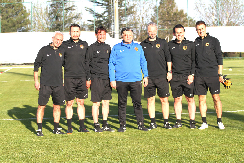 7 KİŞİLİK TEKNİK HEYET