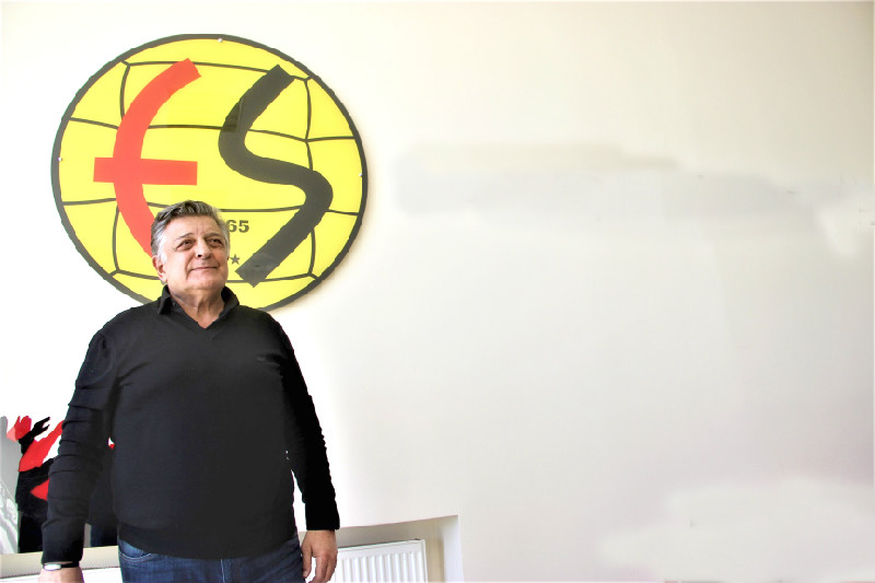 HEDEF 5 MAÇTA 15 PUAN