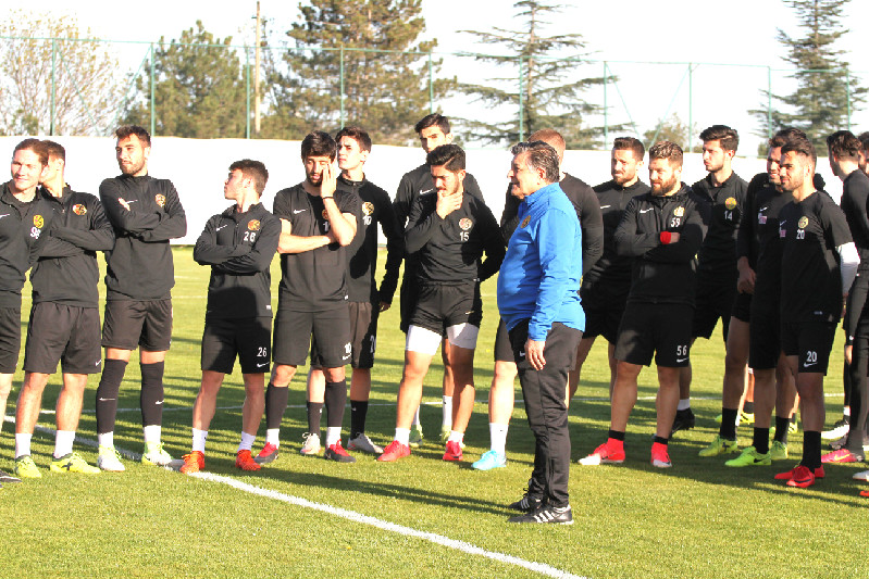 VURAL İLK ÇALIŞMADA