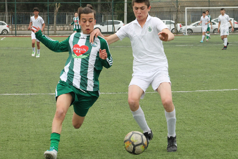 ŞEKER-DSİ MAÇI KAÇMAZ