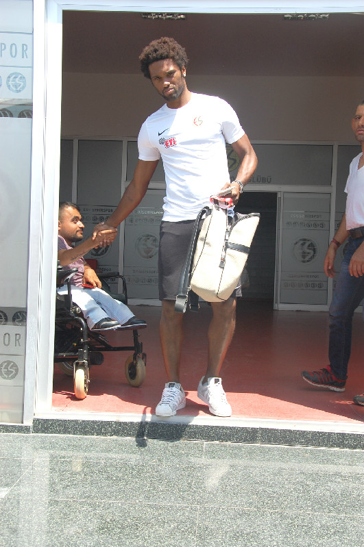 BUGÜN 4 MAÇ  OYNANACAK