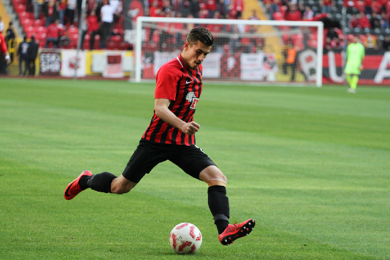 DORUKHAN ORTA SAHAYA