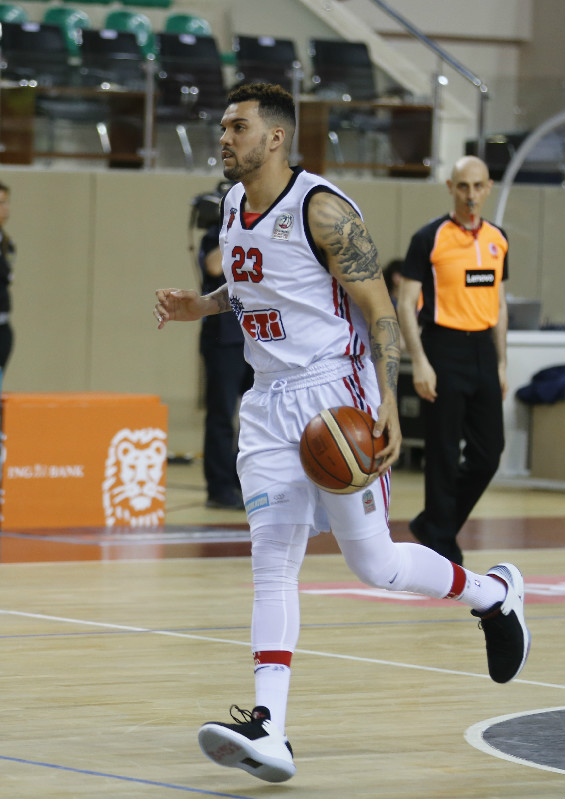 Marshall nihayet döndü