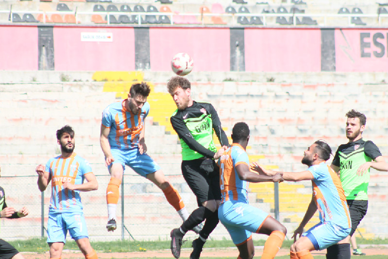 KURTULUŞ İÇİN KAYIP KAPANIŞ (0-2)