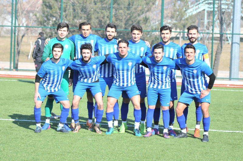 ODUNPAZARI DEMİRİ 7 BİTİRDİ(7-2)