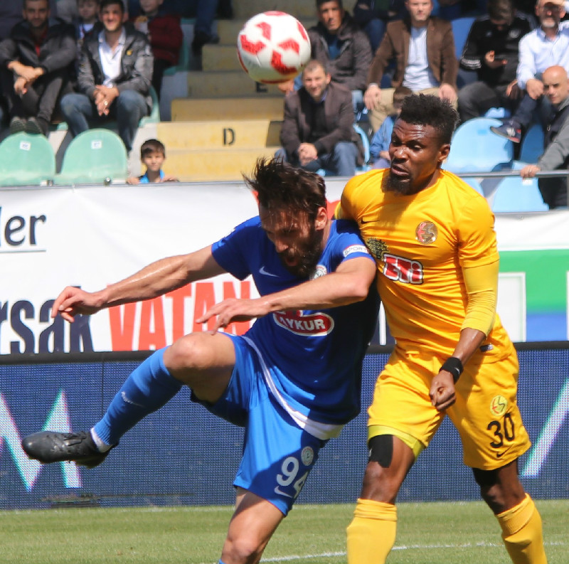 ESKİ DOST CANIMIZI YAKTI