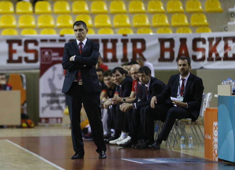 ARTIK HER MAÇ FİNAL