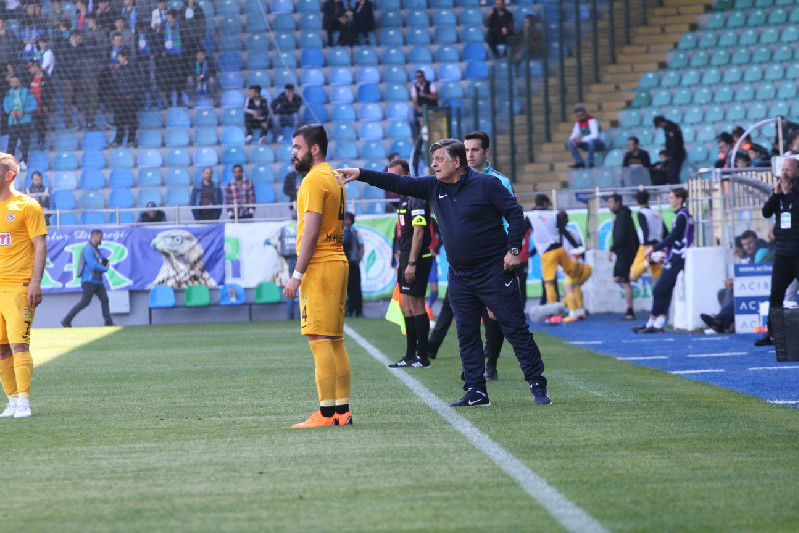 HAYDİ GÖSTER TECRÜBENİ