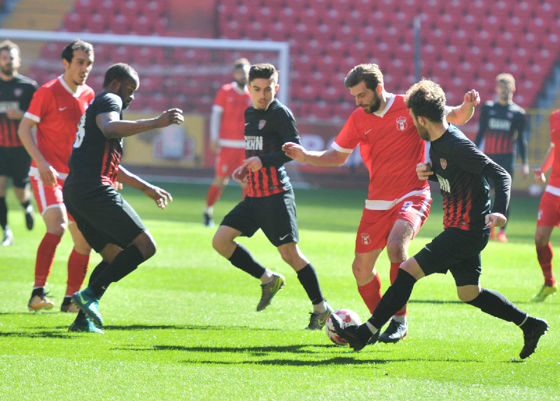 BALDA BÜYÜK GÜN