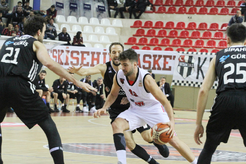 ASİST YAPMAK ONUN İŞİ