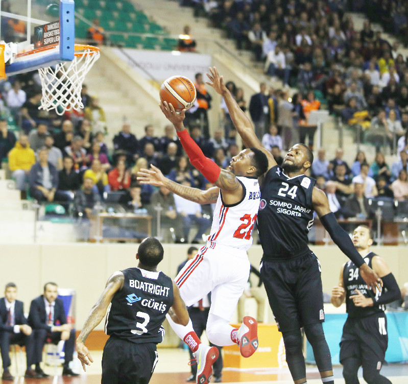 EN FAZLA RİBAUNDU BİZ ALDIK