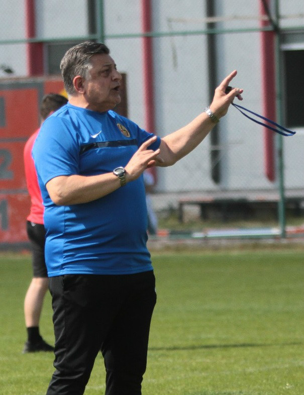 BOLUSPOR MAÇINI İNŞALLAH  ŞENLİK HAVASINDA OYNARIZ