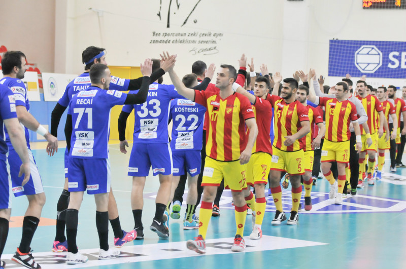 SELKA BUGÜN GİDİYOR