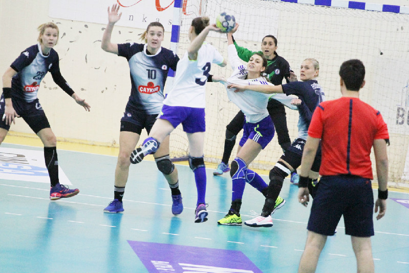 ANADOLU LİDERİ AĞIRLIYOR