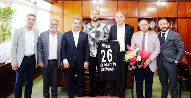 KÜSLÜKLER SON BULMALI