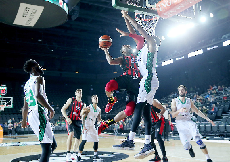 Potada rakip Giresun